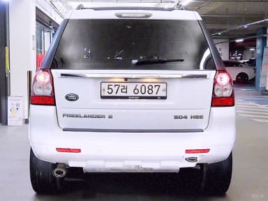 Freelander 2