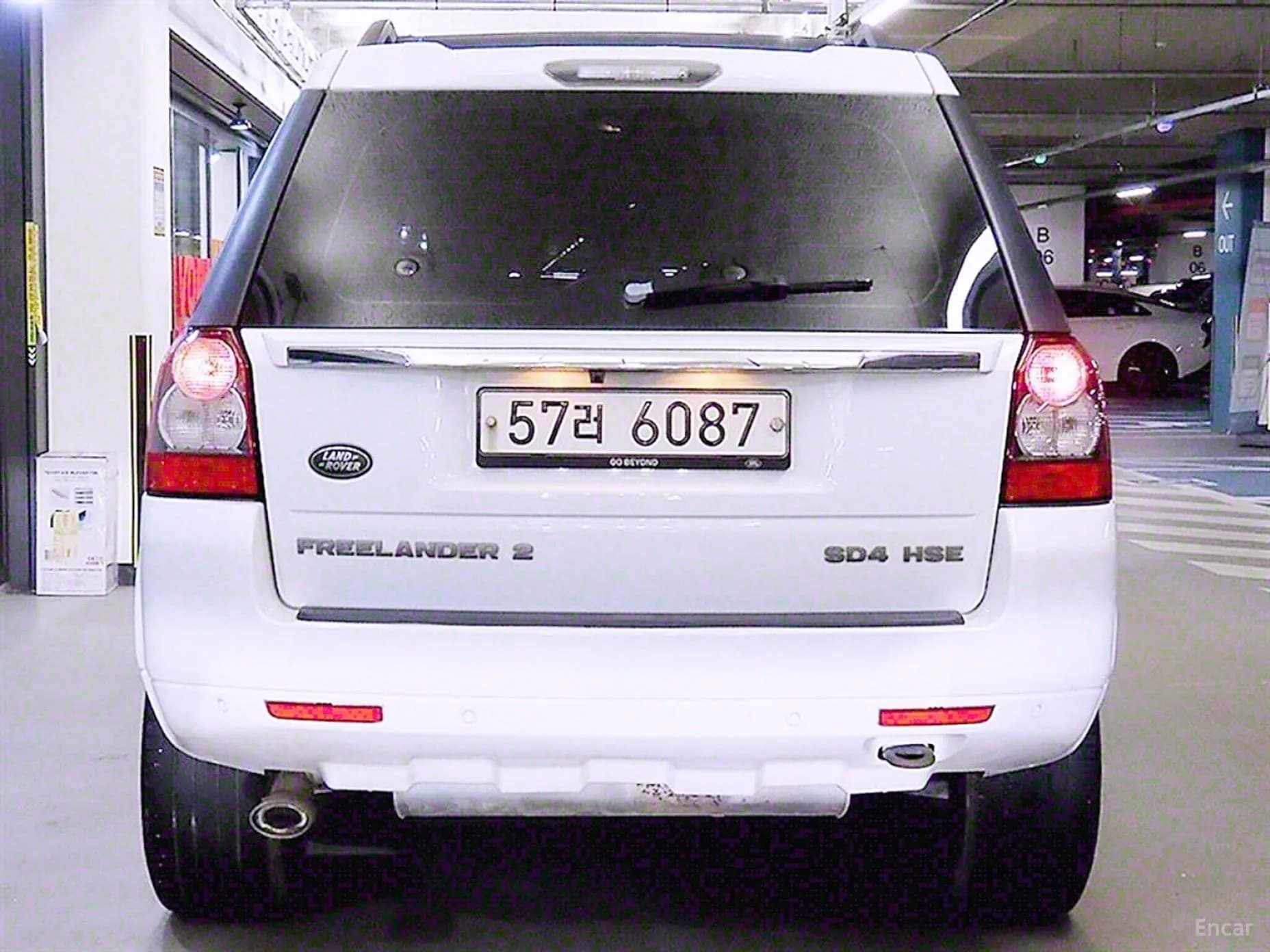 Freelander 2