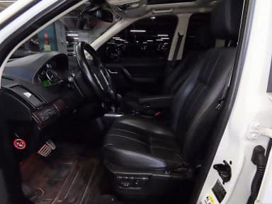 Freelander 2