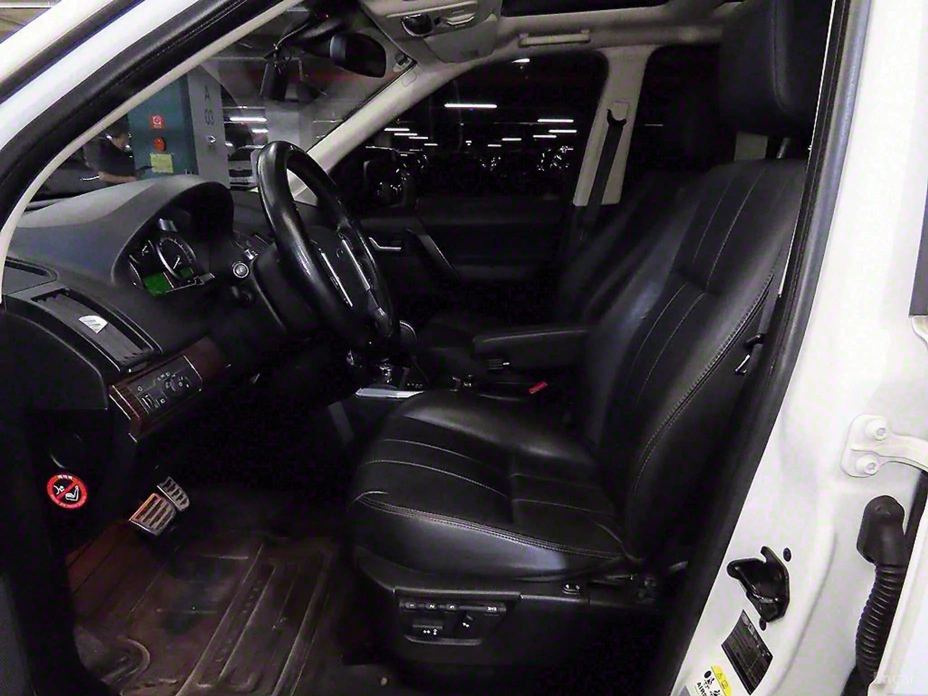 Freelander 2