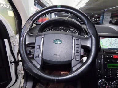Freelander 2