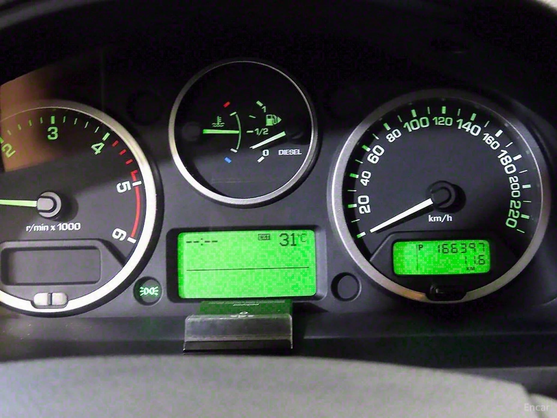 Freelander 2
