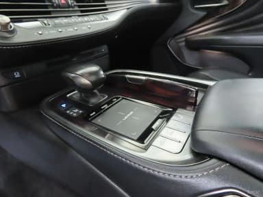 LS500h Gen 5