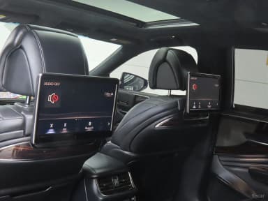 LS500h Gen 5