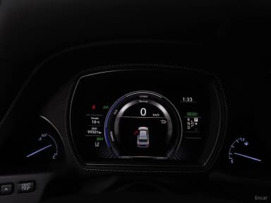 LS500h Gen 5