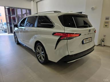 Siena 4th generation