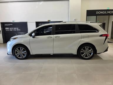 Siena 4th generation