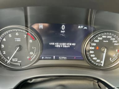 Escalade 5th Generation