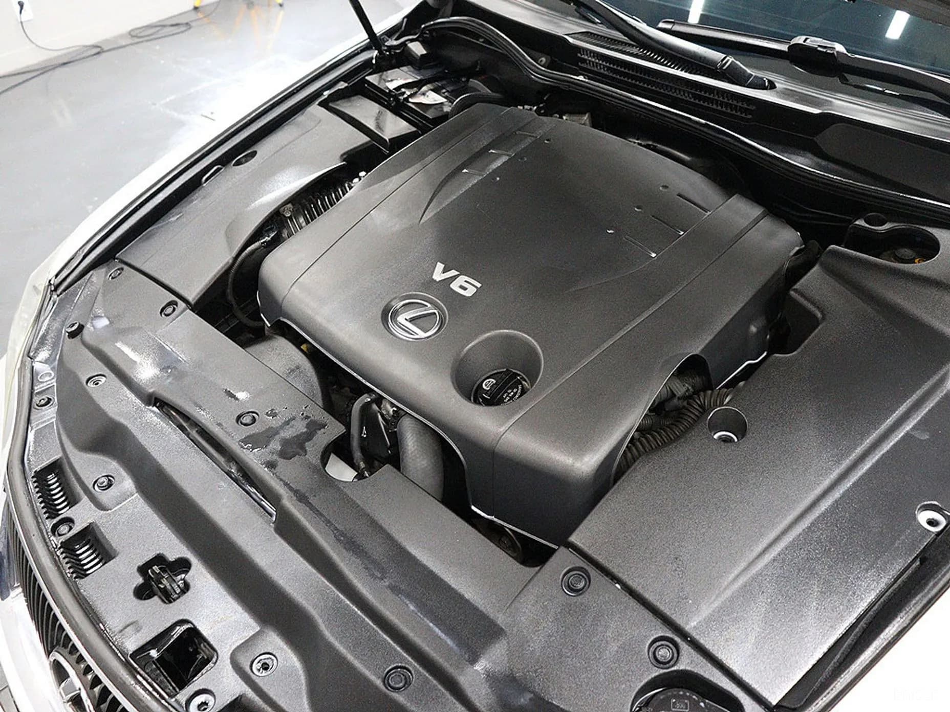 IS250