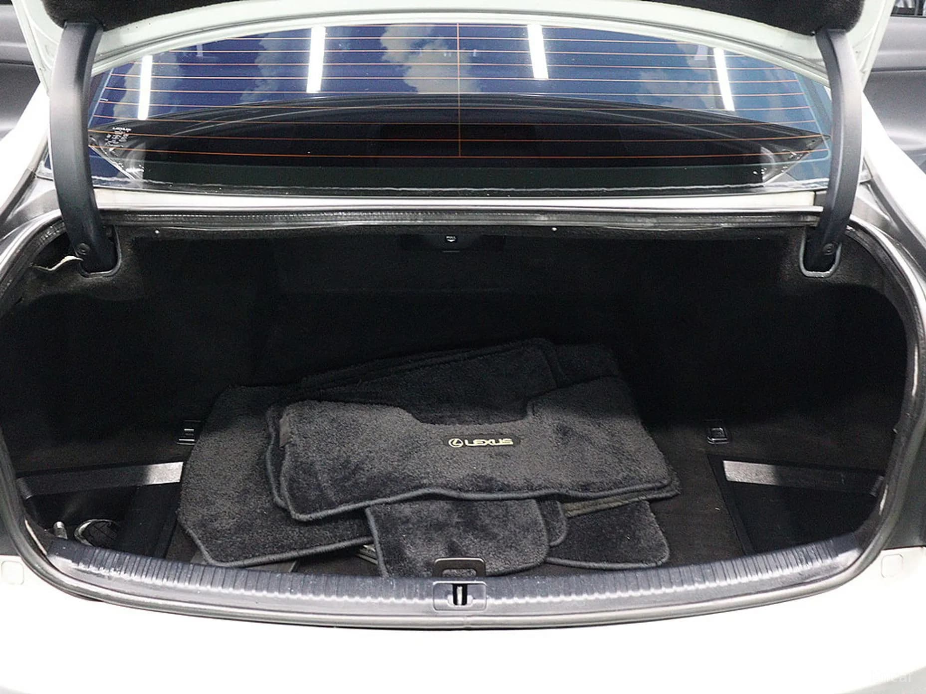 IS250