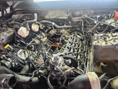 Range Rover 4th Generation