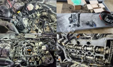 Range Rover 4th Generation