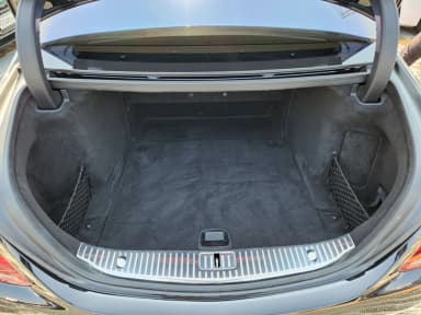 S-Class W222