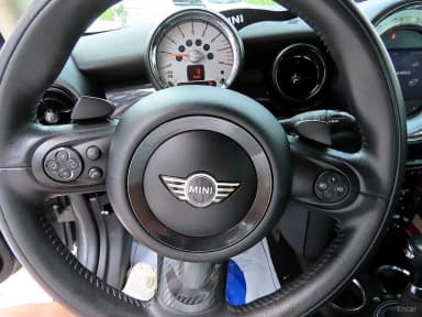 Cooper S