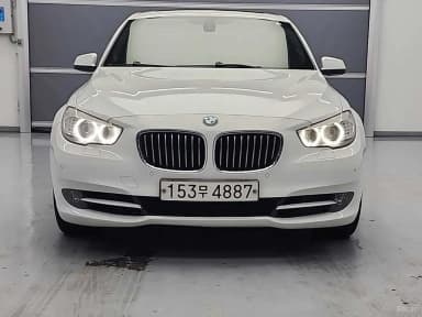 5 Series GT (F07)