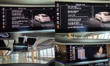 Continental GT 3rd Generation