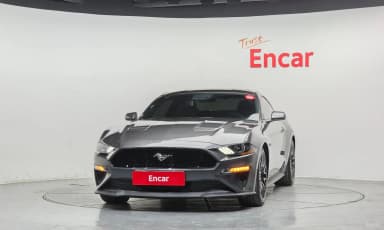 Mustang