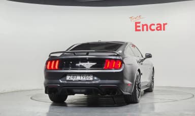 Mustang