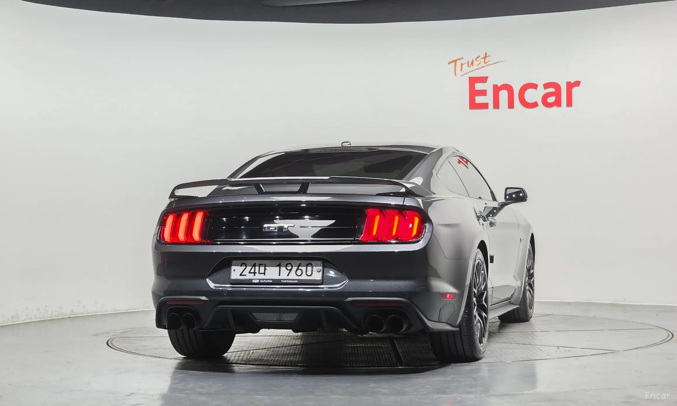 Mustang