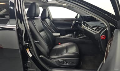 New ES350