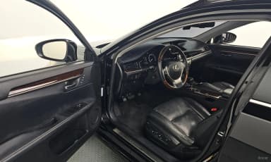 New ES350