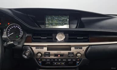 New ES350