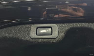 New ES350