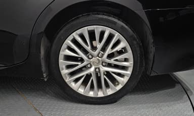 New ES350