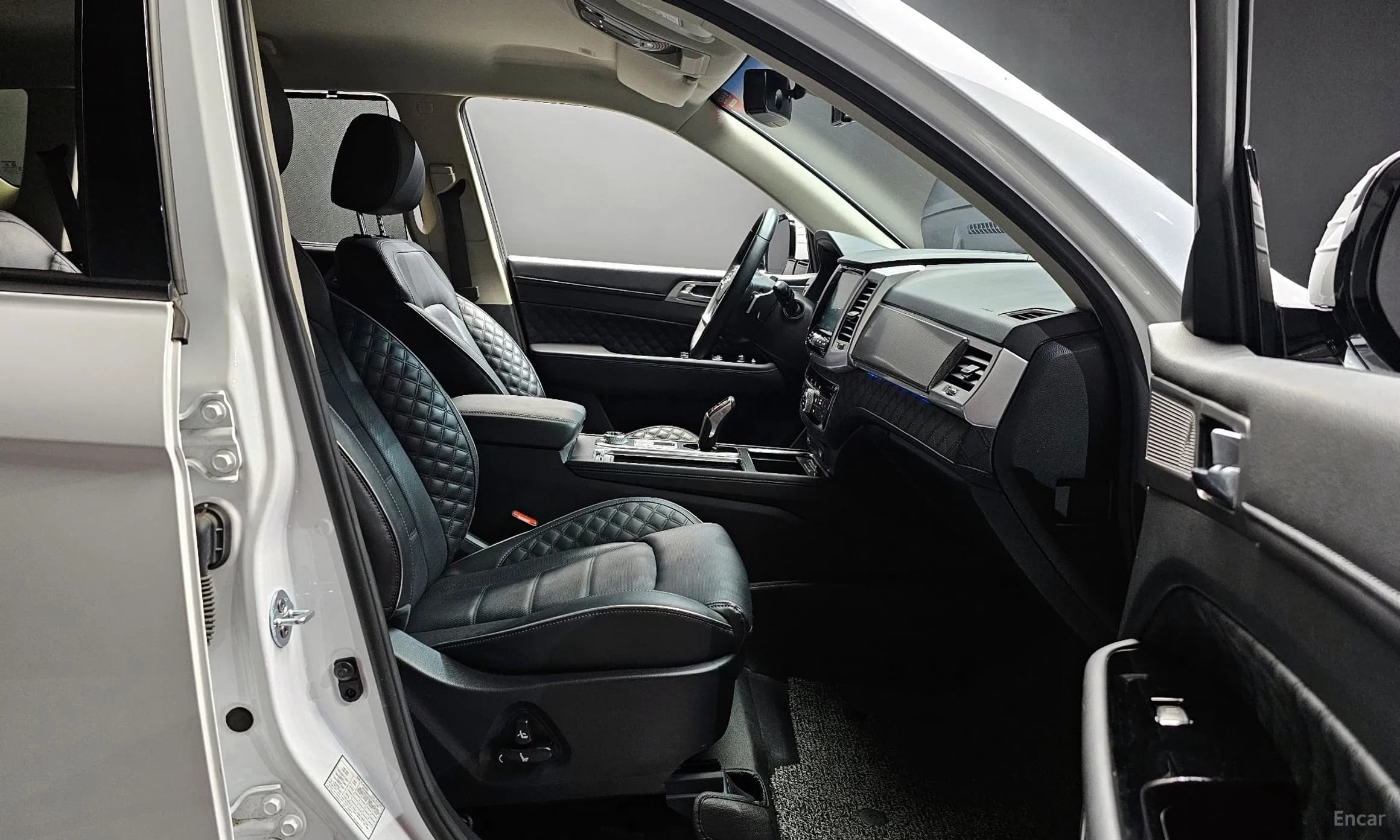 Rexton