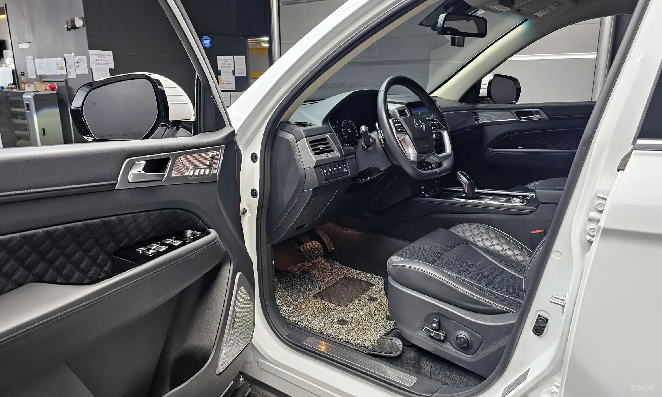 Rexton