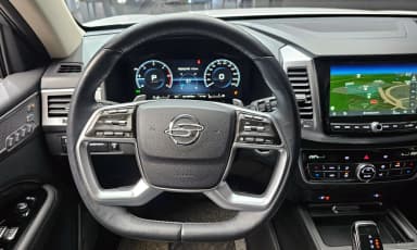 Rexton