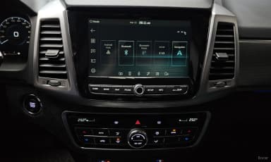 Rexton