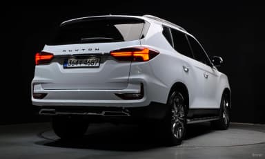 Rexton