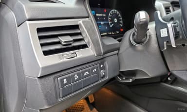 Rexton