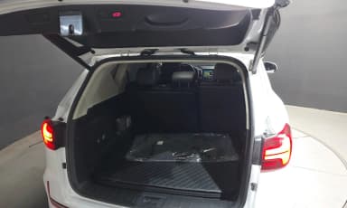 Rexton