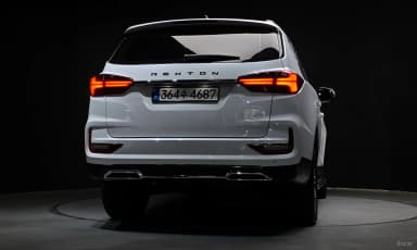 Rexton