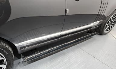 Range Rover 4th Generation