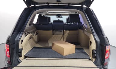 Range Rover 4th Generation