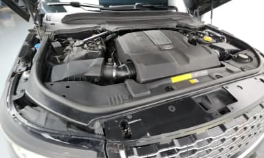 Range Rover 4th Generation