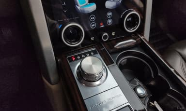 Range Rover 4th Generation