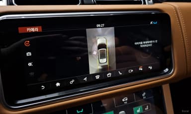 Range Rover 4th Generation