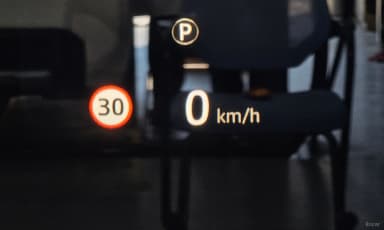 Range Rover 4th Generation