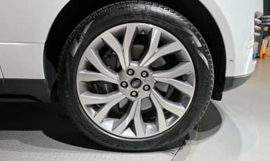 Range Rover 4th Generation