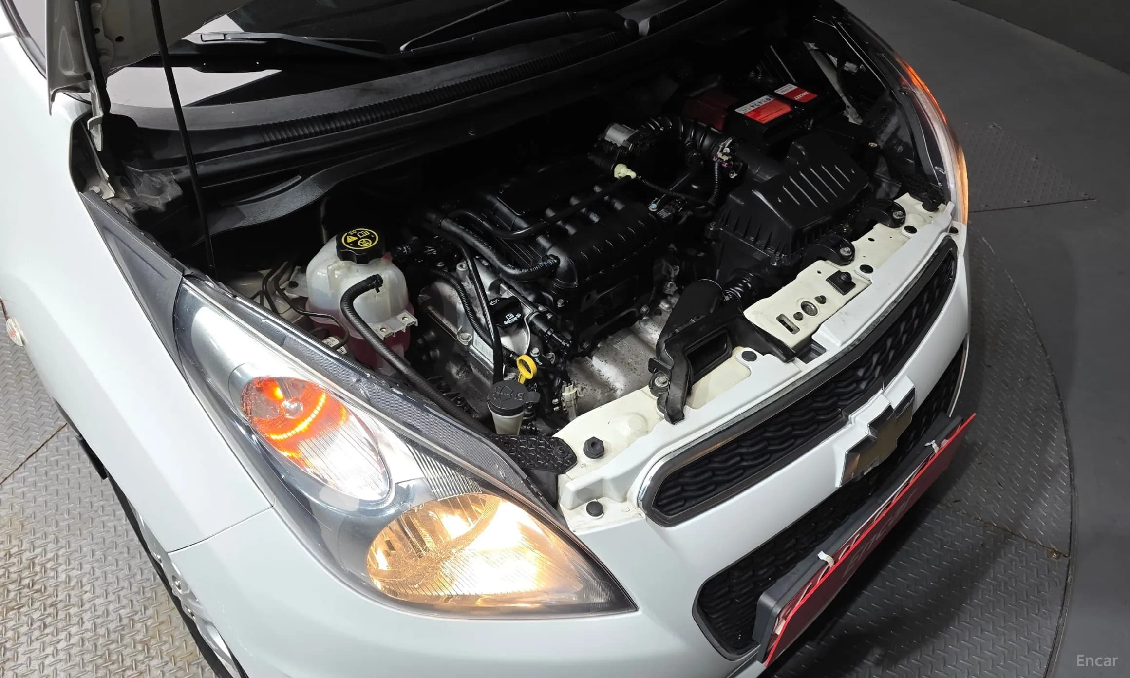 Spark