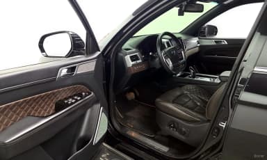 Rexton