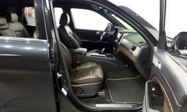 Rexton
