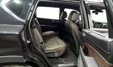 Rexton