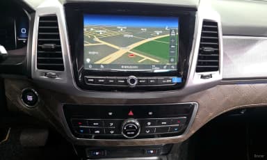Rexton