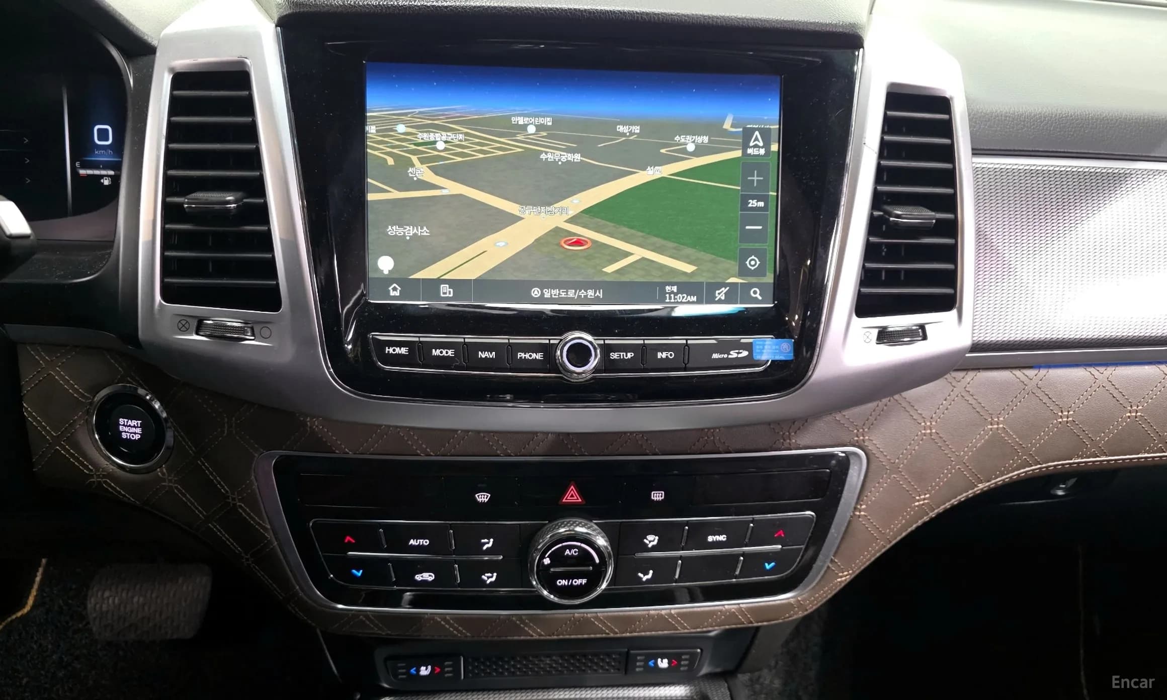 Rexton
