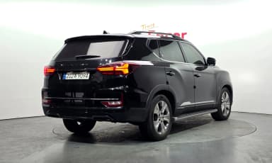 Rexton